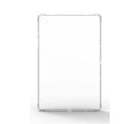 Funda Samsung GP-FPX216AEATW para Galaxy Tab A9+ TPU transparente 11 pulgadas