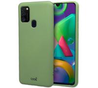 Funda Samsung M215 Galaxy M21 (Verde) - COOL