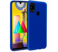 Funda Samsung M315 Galaxy M31 (Azul) - COOL