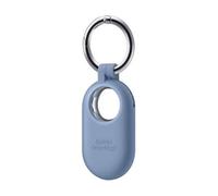 Funda SAMSUNG Silicone SmartTag2 (Azul)
