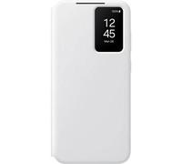 Funda SAMSUNG Smart View Wallet para Galaxy S24 FE (Blanca)