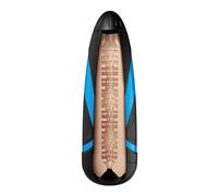 Funda Satisfyer Men Kinky Waves | Bolsillo reemplazable para masturbador | Silicona hipoalergénica | Masturbadores | Para una sensación realista | juguetes sexuales hombre | masturbador masculino