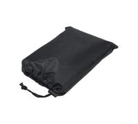 Funda Sauna Exterior 2 Personas Oxford Funda Sauna Exterior | Oxford poliéster grueso, recubrimiento PVC, resiste rasgados, invierno verano, jardín terraza(Black)
