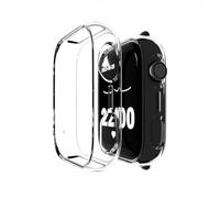Funda SaveFamily SaveWatch Plus 1 y 2 | Funda Protectora de Silicona Transparente para los Modelos SaveWatch Plus 1 y 2