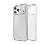 Funda SBS 0.3 Skinny iPhone 17 Pro Max (Transparente)
