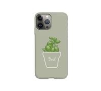 Funda SBS Basil iPhone 11