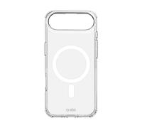 Funda SBS Full Active MagCase D30 iPhone 17 Air (Transparente)