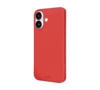 Funda SBS Instinct iPhone 16 (Rojo)