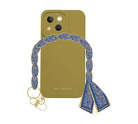 Funda SBS iPhone 14 Amarillo