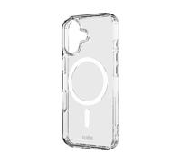 Funda SBS Light MagCase iPhone 17 (Transparente)