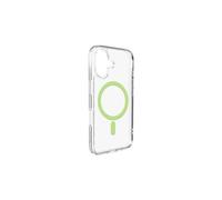 Funda SBS Lite Mag para iPhone 17 PUIPC1763LITEMGRN Verde Transparente