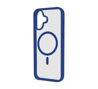 Funda SBS MagSafe iPhone 16 Plus (Azul)