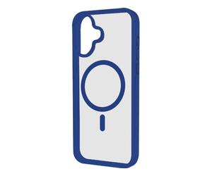Funda SBS MagSafe iPhone 16 Plus (Azul)