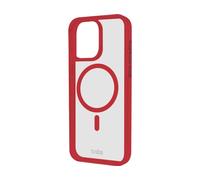 Funda SBS MagSafe iPhone 16 (Rojo)