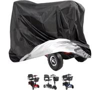 Funda Scooter Movilidad para Pride Mobility Baja Raptor 2 3-Wheel(BA300)