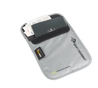 Funda Sea to Summit Neck Pouch RFID Color: gris