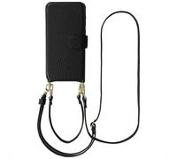 Funda tipo libro Riva con MagSafe y cordón para el móvil para Samsung Galaxy A37