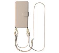 Funda Selencia Riva con MagSafe y muñeca Samsung Galaxy A37 (5G) -