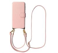 Funda Selencia Riva con MagSafe y muñequera Samsung Galaxy S26 - Old P