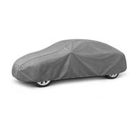 Funda semipersonalizada para Lancia Beta Montecarlo (1975-1983) | Compatible, impermeable, transpirable, protección UV