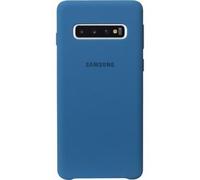 Funda semirrígida EF-PG973TL para Galaxy S10 G973, Azul