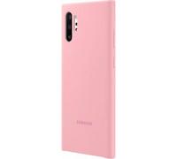 Funda semirrígida EF-PN975TP para Galaxy Note10 N975, Rosa