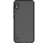 Funda semirrígida para Galaxy A10 A105, transparente