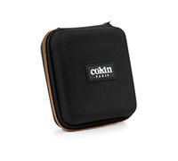 Funda semirrígida para portafiltro negro Cokin p3068