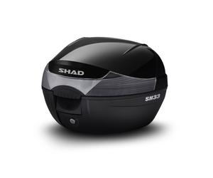 Funda Shad SH33 para Top Box