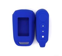 Funda Silicona Alarma, Funda Protectora para Alarma Modelo A92 y A94 con Múltiples Opciones de Color para Protección y Personalización del Sistema de Seguridad del Coche (azul oscuro)
