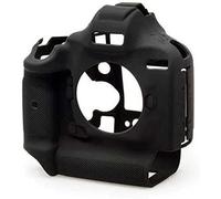 easycover Carcasa de silicona compatible con Canon EOS 1Dx MkIII MkII MkI DSLR.