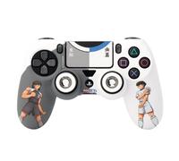 Juego de Video - FRTEC - Paquete Combinado Blade Captain Tsubasa Versus - Antideslizante - PS4 - Paquete