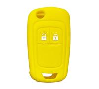 Funda Silicona Llave Control Remoto Coche Cubierta Protectora para Opel para Corsa D para Adam para Karl para Astra J para Zafira C para Insignia