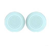 Funda Silicona para cmf para nothing para buds para Pro 2 Golpes(Green)