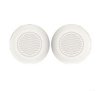 Funda Silicona para cmf para nothing para buds para Pro 2 Golpes(White)