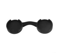 Funda Silicona para dji para gs 3/2 Avata 2 Antiarañazos Funda | Silicona para suave, antiarañazos, preserva apariencia, para fácil , negro elegante