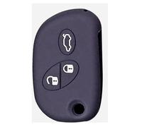 Funda Silicona para Llave Control Remoto Coche para Maserati para Ghibli para Quattroporte para Levante para GranTurismo
