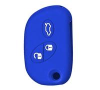 Funda Silicona para Llave Control Remoto Coche para Maserati para Ghibli para Quattroporte para Levante para GranTurismo