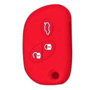 Funda Silicona para Llave Control Remoto Coche para Maserati para Ghibli para Quattroporte para Levante para GranTurismo
