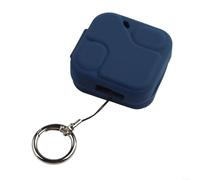 Funda Silicona para nothing Ear (3) para Ajuste Perfecto Funda(Blue)