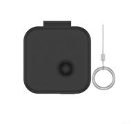 Funda Silicona para nothing Ear(3) Protección Funda Silicona(Black)