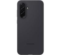 Funda Silicona Samsung Galaxy A36 5G Antirayaduras Negro Nueva