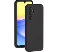 Funda Silicona Soft Touch Galaxy A16 4G/5G Negro