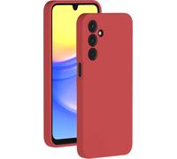 Funda Silicona Soft Touch Galaxy A16 4G/5G Rojo