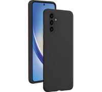 Funda Silicona Soft Touch Galaxy A35 Negro