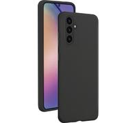 Funda Silicona Soft Touch Galaxy A55 Negro