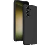 Funda Silicona Soft Touch Galaxy S24+ Negro