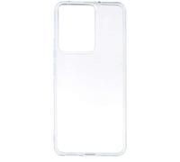 Funda Silicona Transparente Para Realme 14t