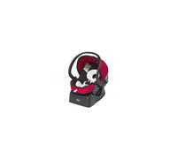 Funda Silla de Auto Chicco Rojo Chicco