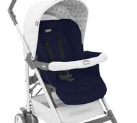 Funda Silla de Paseo Chicco Sprint Blue Passion